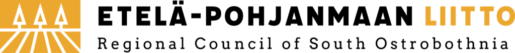 Etelä-Pohjanmaan Liitto logo