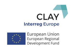 CLAY-hankkeen logo
