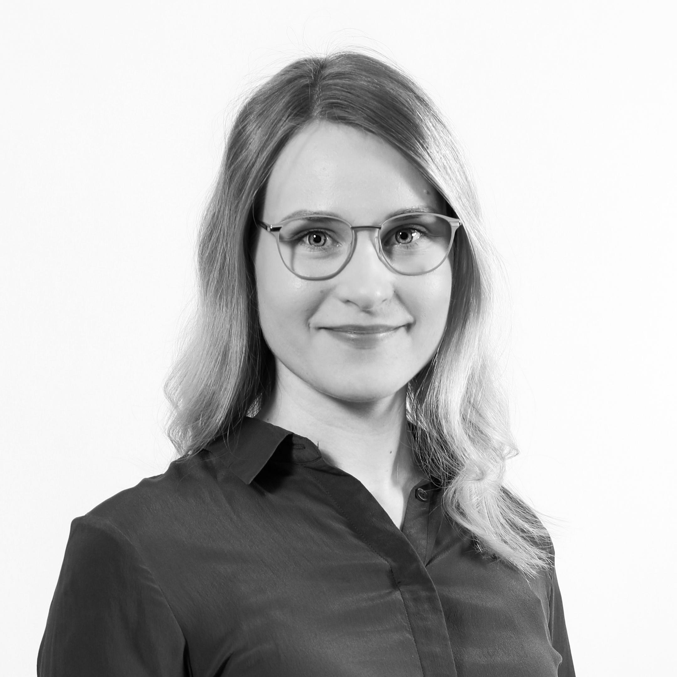 Etelä-Pohjanman liiton henkilöstö: Milla Mikkola.