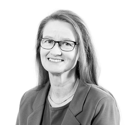 Etelä-Pohjanman liiton henkilöstö: Kirsi Pajula.