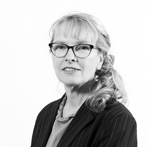 Etelä-Pohjanman liiton henkilöstö: Lea Palomäki.