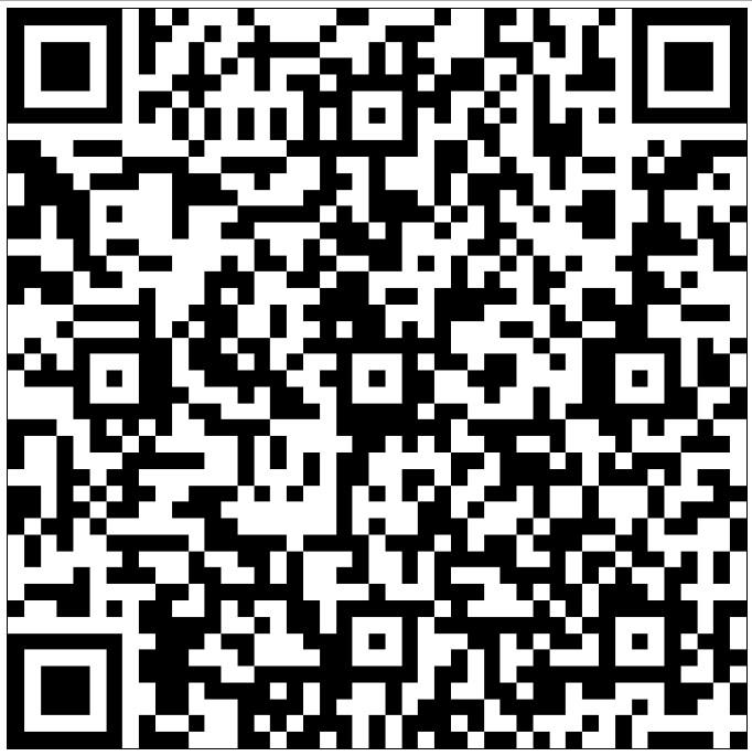 QR-koodi asiointipisteiden asiakaskyselyyn.