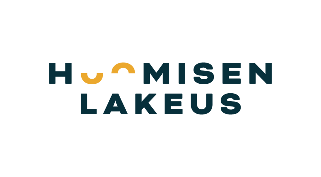 Huomisen Lakeus -logo.