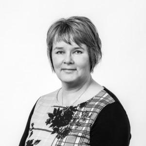 Essi Rintala Henkilökunta - Etelä-Pohjanmaan liitto