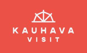 Visit Kauhavan logo