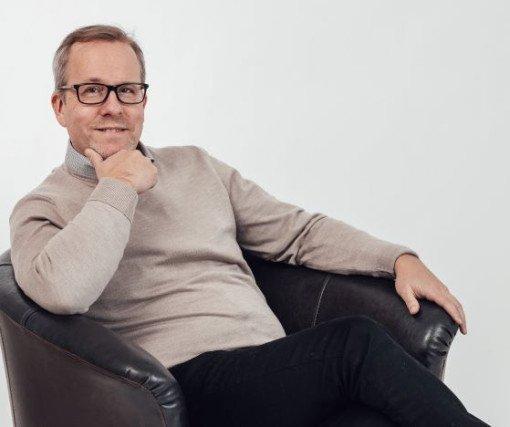 Etelä-Pohjanmaan liiton henkilöstö, Antti Saartenoja.