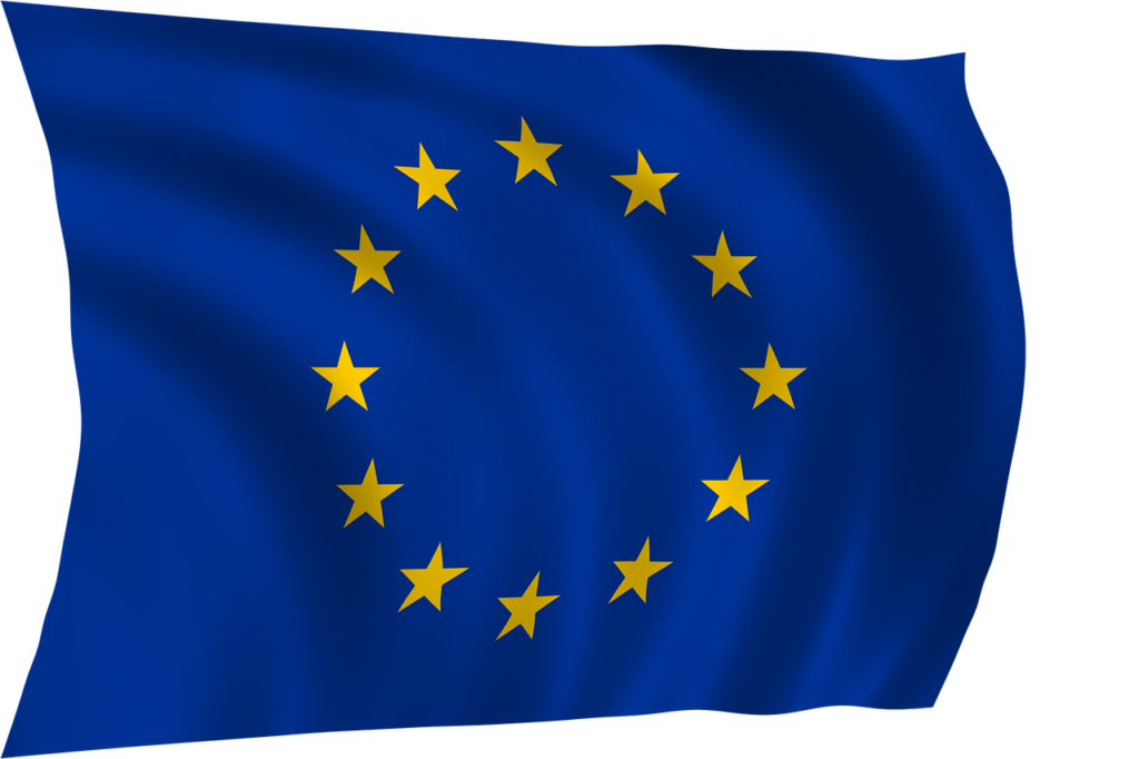 EU-lippu