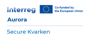 Secure Kvarken-hankkeen logo